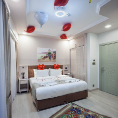 Obahan Hotel - Bild 22