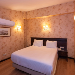 Pera Rose Hotel & Spa - Special Category - Bild 21