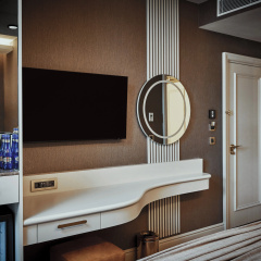 Grand Galata Hotel & Spa - Bild 12