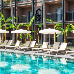 Golden Sun Hotel (Adult Only 12+) - Bild 10