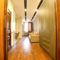 Arch Apartments in Yerevan, Armenia from 62$, photos, reviews - zenhotels.com photo 15