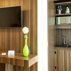 SevenDays BoardingHouse Hotel - Bild 13