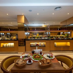Freya Hotel - Bild 22