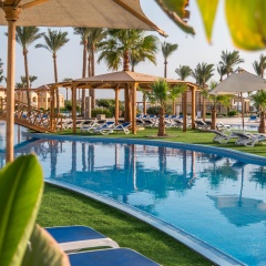 Cleopatra Luxury Resort Makadi Bay - Bild 27