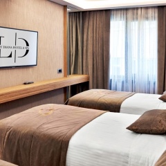 Lady Diana Hotel - Bild 16
