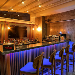 Samir Deluxe Hotel - Bild 5