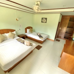 Lanta Emerald Bungalow - Bild 10