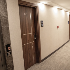 Shining Star Hotel - Bild 12