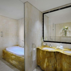 Crowne Plaza Dubai Jumeirah an IHG Hotel - Bild 16