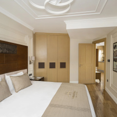 Continental Hotel Pera - Bild 16