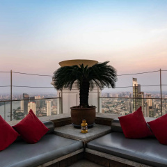 lebua at State Tower - Bild 17