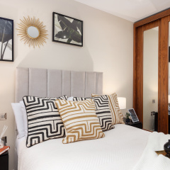 Chancery Lane Apartments - Bild 8