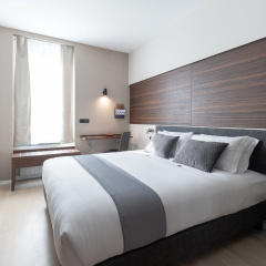 Boutique hotel AH - Duomo Essence - Bild 1