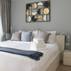Cassia Residences by NLA Apartments - Bild 10