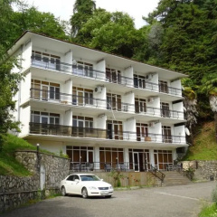 DENDROPARK MINI-HOTEL photo 4