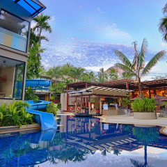 Holiday Inn Resort Phuket Surin Beach, an IHG Hotel - Bild 3