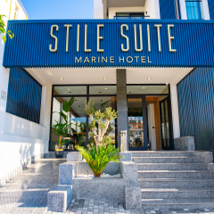 Stile Suite Marine Apart-Hotel - Bild 12