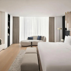 Sheraton Grand Hotel, Dubai - Bild 22