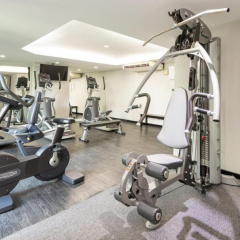 RakYim Siam Sukhumvit 15 Hotel - Bild 19