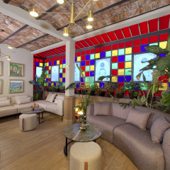 Ayramin Exclusive Hotel - Special Category - Bild 14