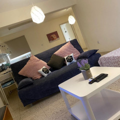 Comfort Apartments in Larnaca, Cyprus from 66$, photos, reviews - zenhotels.com photo 7