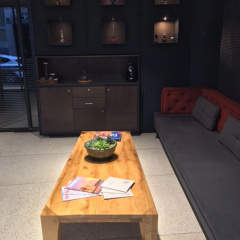 Lampa Design Hotel - Bild 19