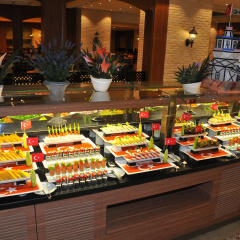 Bof Hotels Uludag Ski & Luxury Resort - Bild 9