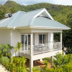 La Trouvaille Chalet in Mahe Island, Seychelles from 175$, photos, reviews - zenhotels.com photo 3