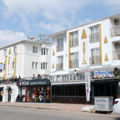 Babil Hotel - Bild 2