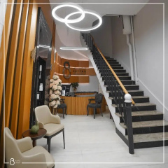 Misafir Suites 8 Istanbul Hotel - Bild 3