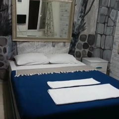 Hotel Paradise Garden Butik Otel - Bild 1