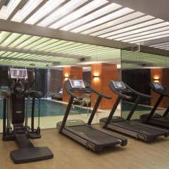 Victory Hotel & Spa Istanbul - Bild 4