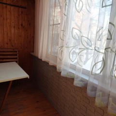 Отель 1