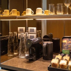 Chatrium Grand Bangkok Hotel - Bild 11