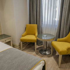 Amethyst Hotel - Bild 19