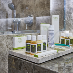 Renata Boutique Hotel - Bild 14