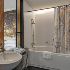 Siam@Siam Design Hotel Bangkok - Bild 13