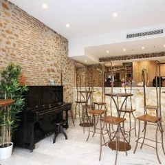 New Generation Hostel Rome Center - Bild 1
