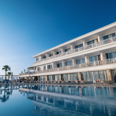 La Perla Kemer All Inclusive Hotel - Bild 16