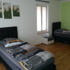 Luxus FeWo Soldic Apartments - Bild 12