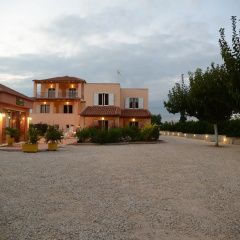 Marias Filoxenia Suites Apart-Hotel thumbnail 38