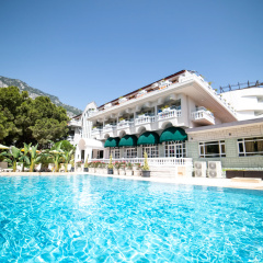 Rose Garden Premium Hotel - Bild 11