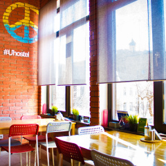 U Hostel