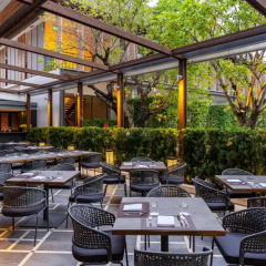 Villa Deva Resort & Hotel Bangkok - Bild 22