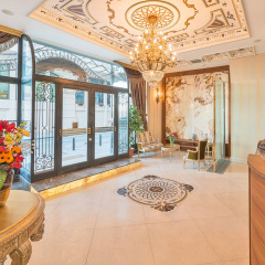 The Pera Hill Hotel - Bild 14