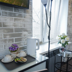 A4 Apartments in Moscow, Russia from 30$, photos, reviews - zenhotels.com photo 37