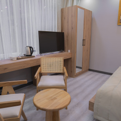 Galata Greenland Hotel - Bild 5