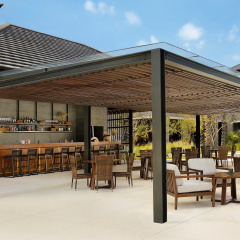 Radisson Blu Bali Uluwatu Hotel - Bild 3