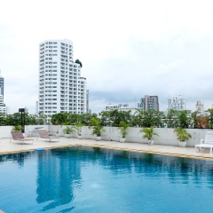 Bangkok Hotel Lotus Sukhumvit 33 by Compass Hospitality - Bild 14