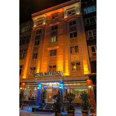 Akyildiz Hotel - Bild 4